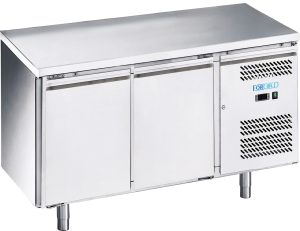 TAVOLO REFRIGERATO VENTILATO PASTICCERIA