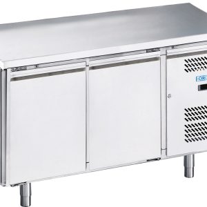 TAVOLO REFRIGERATO VENTILATO PASTICCERIA