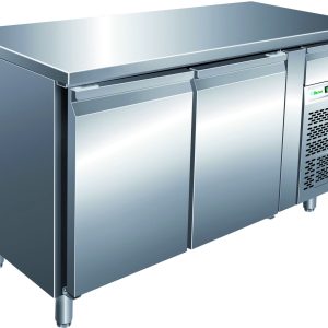 TAVOLO REFRIGERATO VENTILATO PASTICCERIA +2+8°C