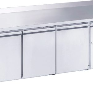 TAVOLO REFRIGERATO VENTILATO PASTICCERIA