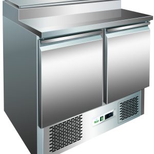 SALADETTE REFRIGERATA STATICA +2+8°C
