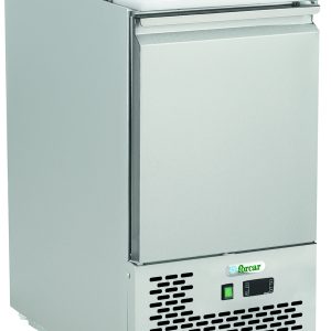 SALADETTE REFRIGERATA STATICA +2+8°C
