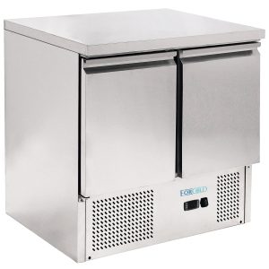 SALADETTE REFRIGERATA STATICA