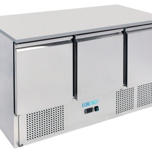 SALADETTE REFRIGERATA STATICA