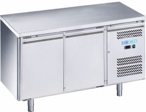TAVOLO REFRIGERATO LINEA SNACK