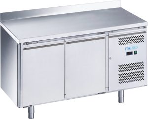 TAVOLO REFRIGERATO LINEA SNACK