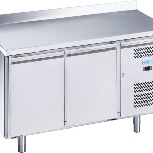 TAVOLO REFRIGERATO LINEA SNACK