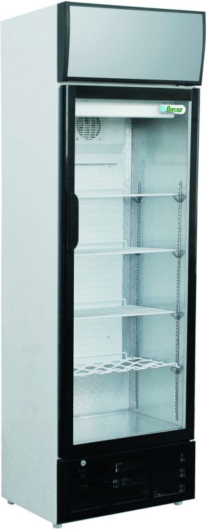 ARMADIO SNACK REFRIGERATO STATICO +2+8°C