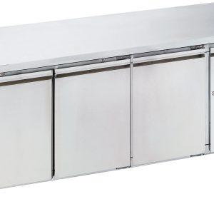 TAVOLO REFRIGERATO LINEA SNACK