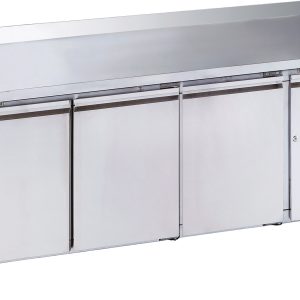 TAVOLO REFRIGERATO LINEA SNACK