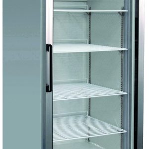 ARMADIO SNACK REFRIGERATO STATICO +2+8°C