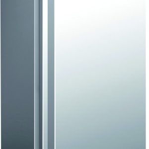 ARMADIO REFRIGERATO INOX STATICO -18-20°C - immagine 1