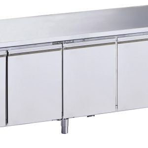 TAVOLO REFRIGERATO LINEA SNACK