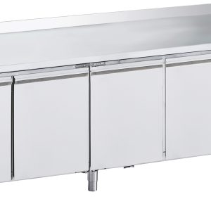 TAVOLO REFRIGERATO LINEA SNACK