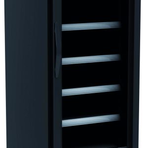 ARMADIO SNACK REFRIGERATO VENTILATO -18-22°C