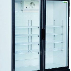 ARMADIO SNACK REFRIGERATO STATICO +2+8°C