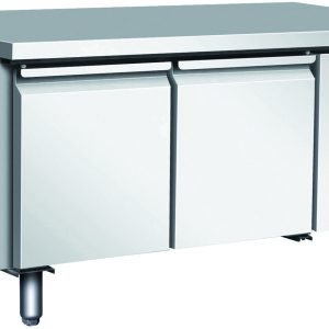 TAVOLO REFRIGERATO VENTILATO -2+8°C H65