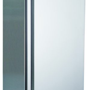 ARMADIO REFIGERATO VENTILATO INOX CLASSE A -2+8°C