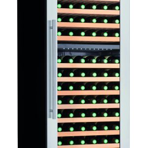 CANTINETTA VINI ENOLO REFRIGERATA VENTILATA +5+12°C/+12+20°C