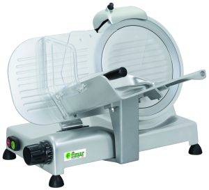 AFFETTATRICE A GRAVITA' - immagine 1