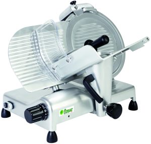 AFFETTATRICE A GRAVITA' - immagine 1