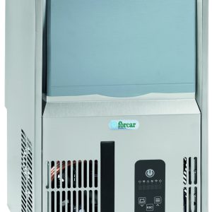 FABBRICATORE DI GHIACCIO A CUBETTI RAFFREDDAMENTO AD ACQUA GH30WN0