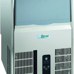 FABBRICATORE DI GHIACCIO A CUBETTI RAFFREDDAMENTO AD ACQUA GH40WN0