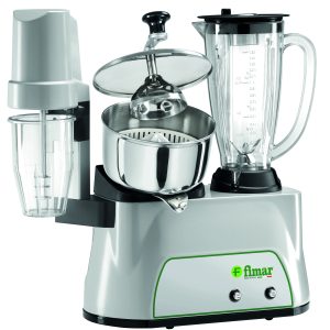 GRUPPO TRIPLO SPREMIAGRUMI-FRULLATORE-FRAPPE'