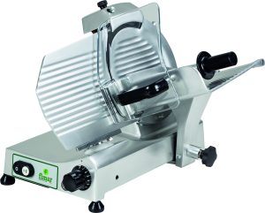 AFFETTATRICE A GRAVITA' - immagine 1