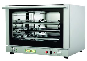 FORNO A CONVEZIONE EASYLINE