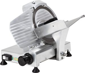 AFFETTATRICE GRAVITA'