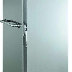 Carrelli portateglie armadiati e riscaldati