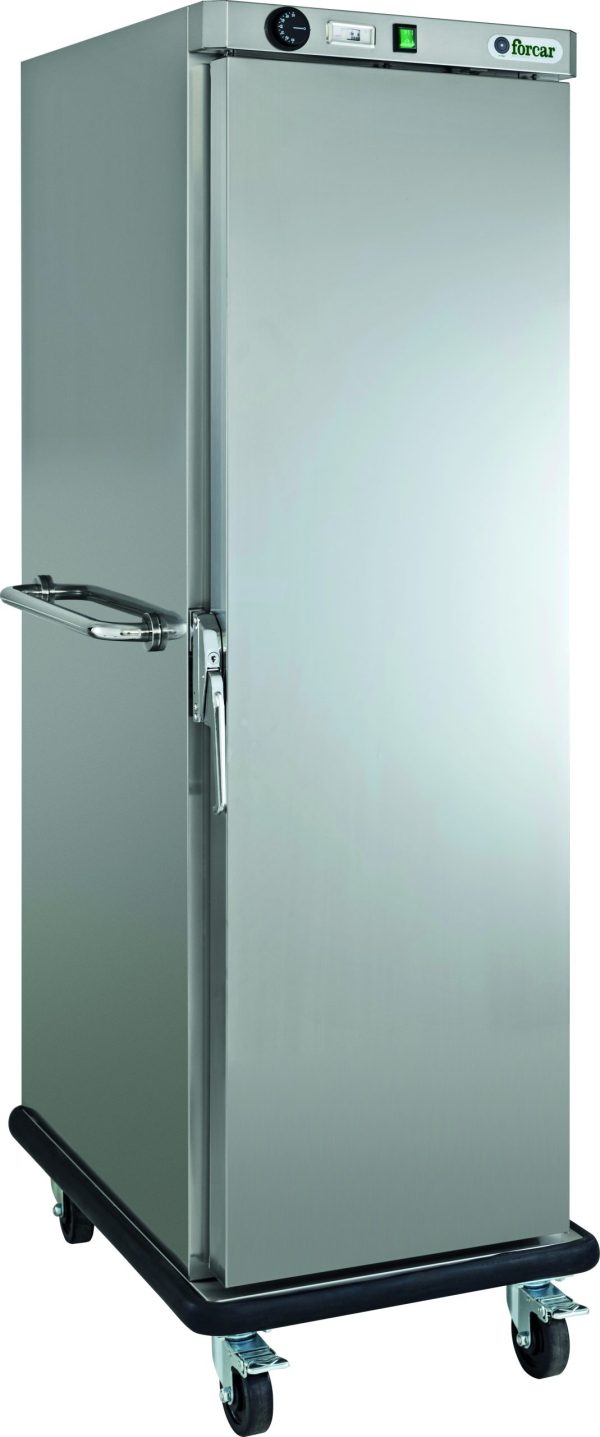 HE290_carrello_portateglie_riscaldato_Heated_trolley_Forcarmultiservice