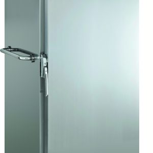 CARRELLO PORTATEGLIE GN2/1 - ARMADIATO - RISCALDATO +30°+90°C