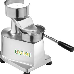 PRESSAMBURGER MANUALE