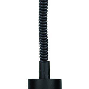 LAMPADA INFRAROSSI HLAA ARGENTO D.175