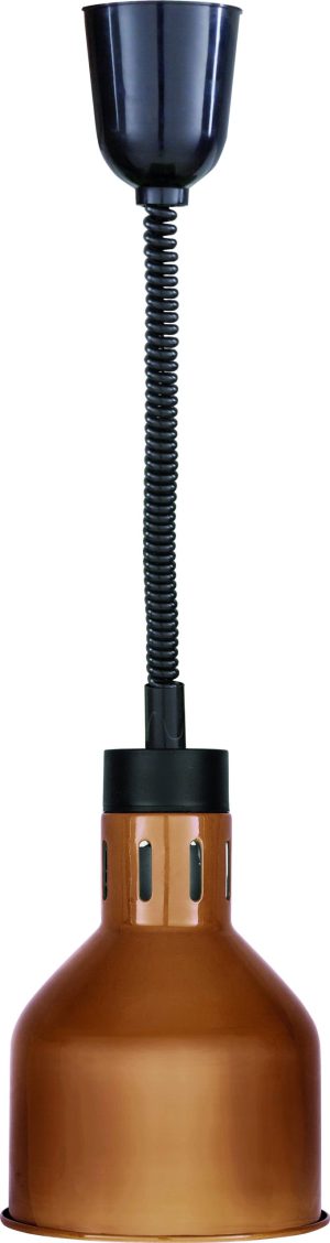 LAMPADA INFRAROSSI HLEBB RAME D.175