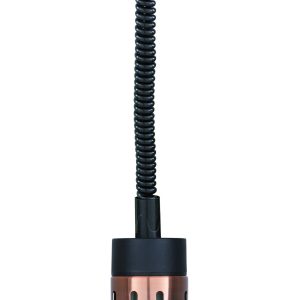 LAMPADA INFRAROSSI HLECB RAME D.270