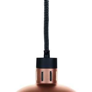 LAMPADA INFRAROSSI HLEEB RAME  D.290