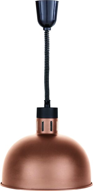 LAMPADA INFRAROSSI HLEEB RAME  D.290