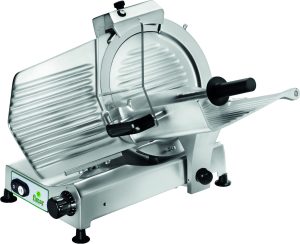 AFFETTATRICE A GRAVITA' - immagine 1