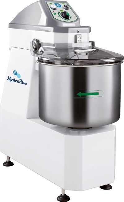 IMPASTATRICE A SPIRALE HYDRAPLUS