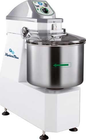 IMPASTATRICE A SPIRALE HYDRAPLUS