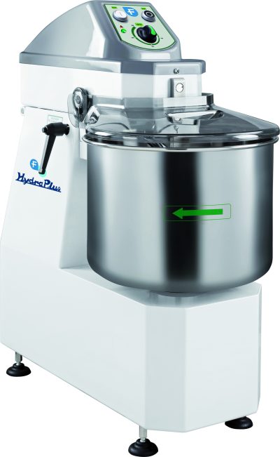 IMPASTATRICE A SPIRALE HYDRAPLUS