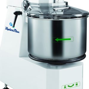 IMPASTATRICE A SPIRALE HYDRAPLUS