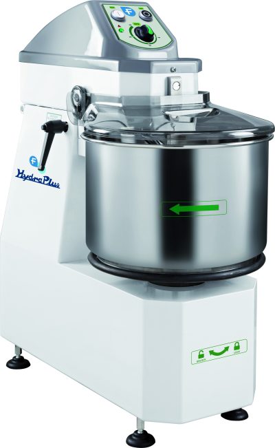 IMPASTATRICE A SPIRALE HYDRAPLUS