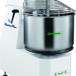 IMPASTATRICE A SPIRALE HYDRAPLUS
