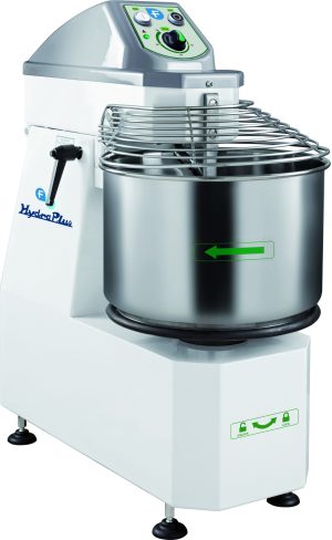 IMPASTATRICE A SPIRALE HYDRAPLUS