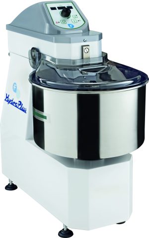 IMPASTATRICE A SPIRALE HYDRAPLUS