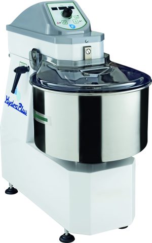 IMPASTATRICE A SPIRALE HYDRAPLUS